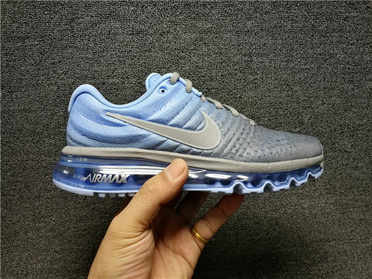 Super Max Nike Air Max 2017 GS--006